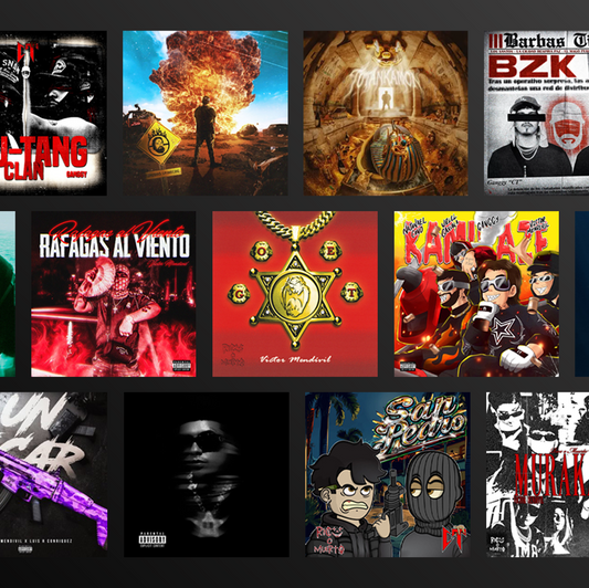 CLS 2K26 DRUM KIT VOL I